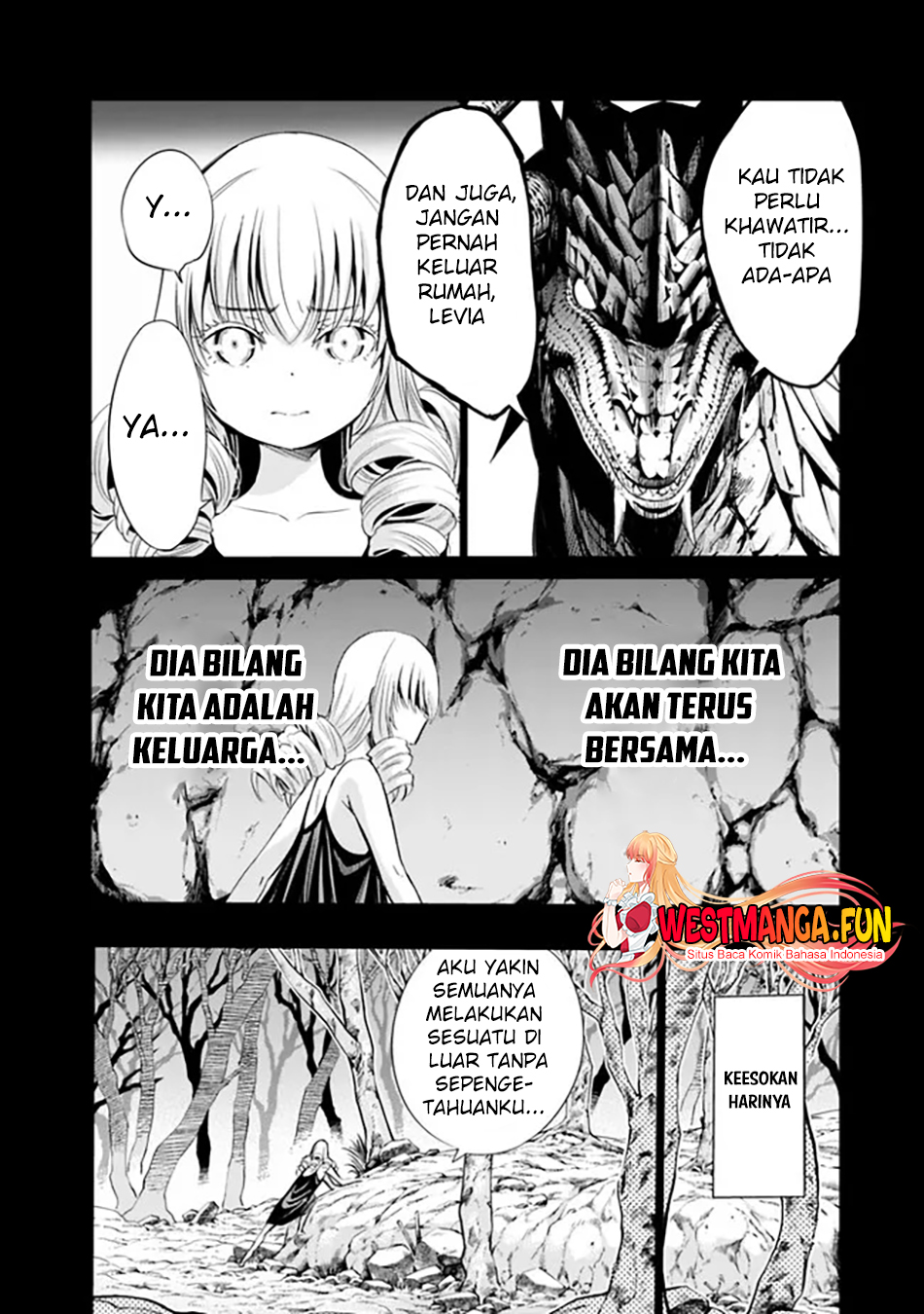 uragirareta-s-rank-boukensha-no-ore-wa-aisuru-dorei-no-kanojora-to-tomoni-dorei-dake-no-harem-guild-o-tsukuru - Chapter: 68