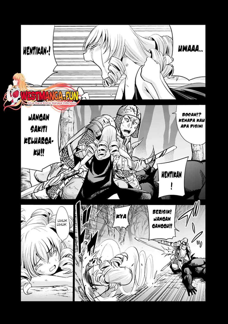 uragirareta-s-rank-boukensha-no-ore-wa-aisuru-dorei-no-kanojora-to-tomoni-dorei-dake-no-harem-guild-o-tsukuru - Chapter: 68