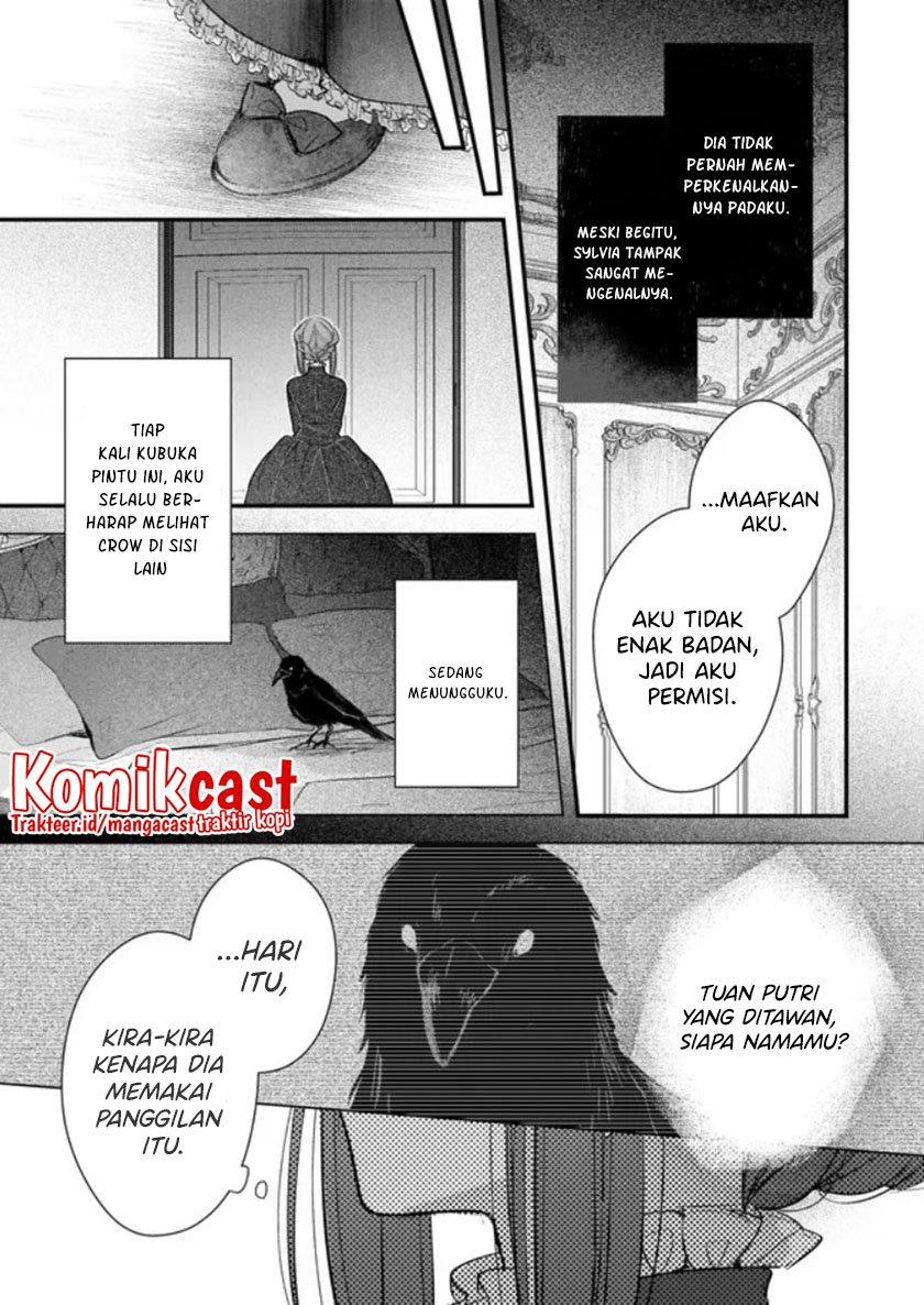 konyakusha-wa-watashi-no-imouto-ni-koi-o-suru - Chapter: 13.2