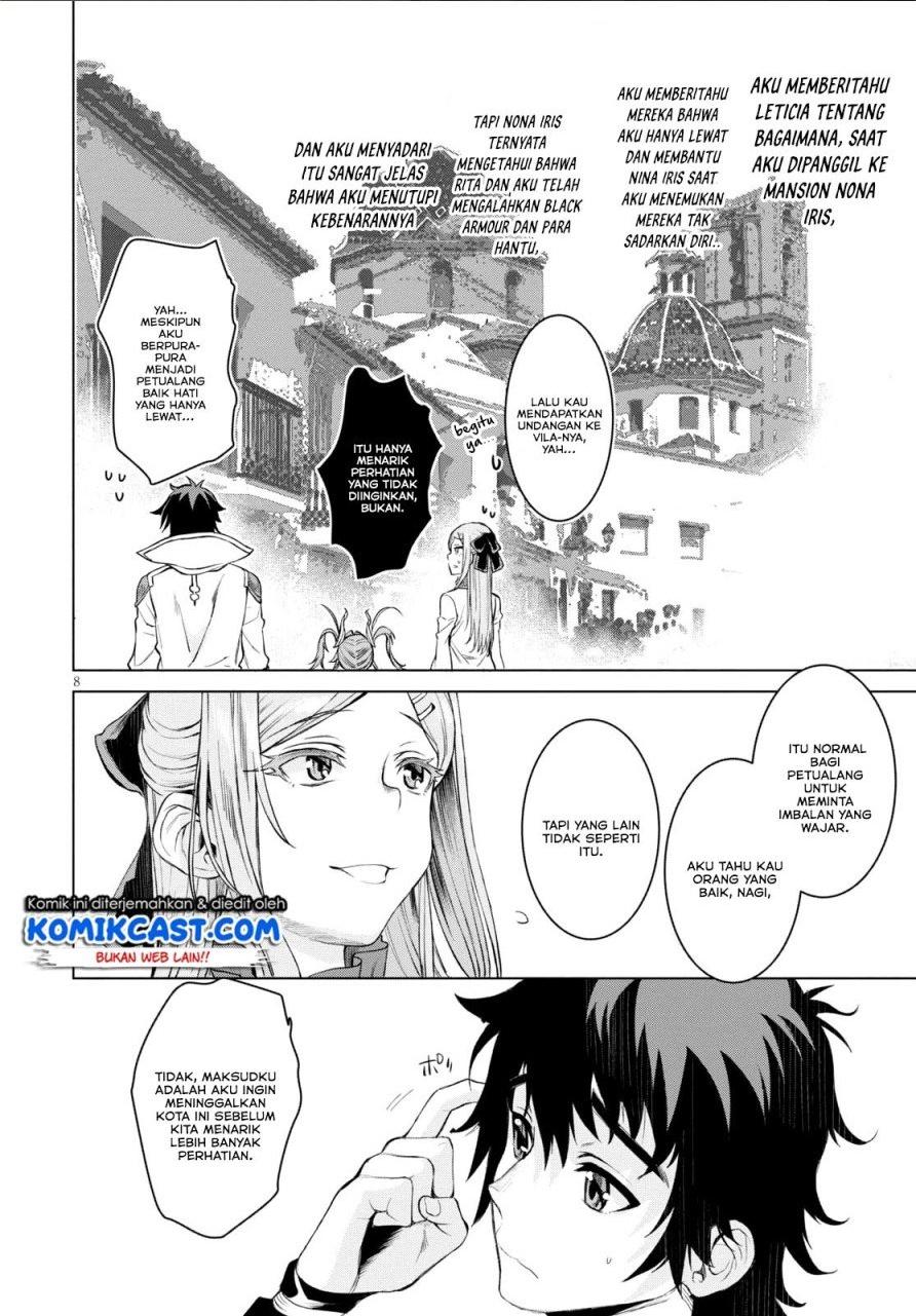 isekai-de-skill-wo-kaitai-shitara-cheat-na-yome-ga-zoushoku-shimashita-gainen-kousa-no-structure - Chapter: 28