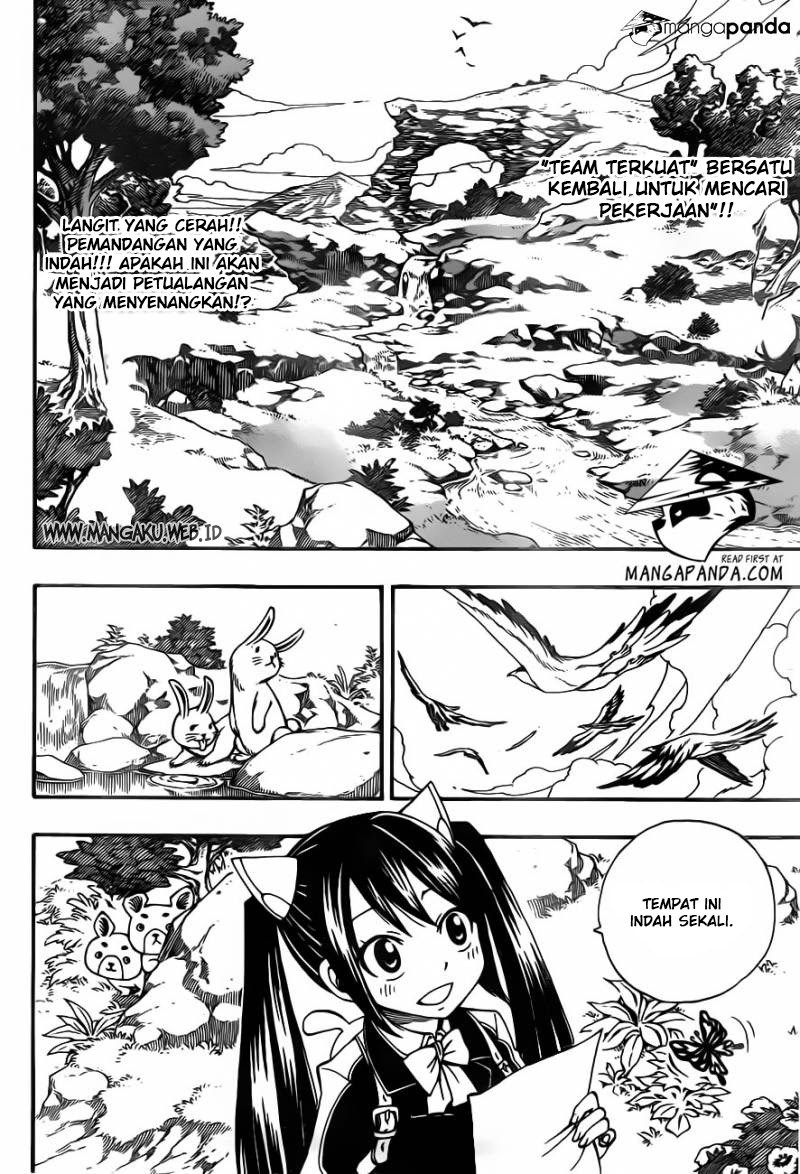 fairy-tail - Chapter: 342