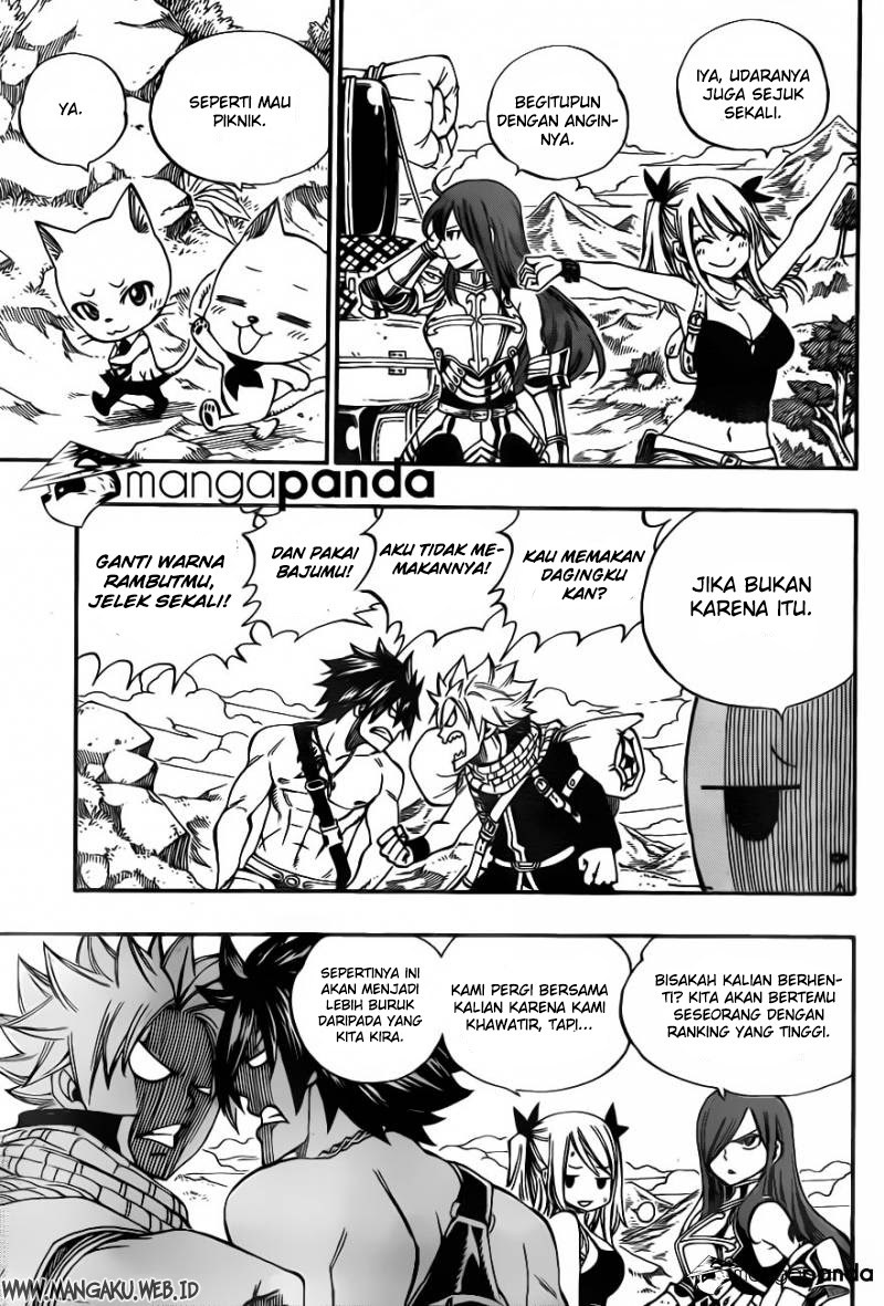 fairy-tail - Chapter: 342