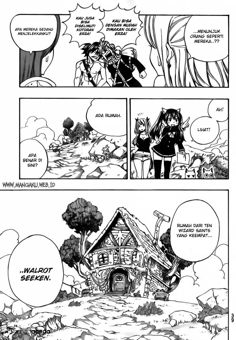 fairy-tail - Chapter: 342