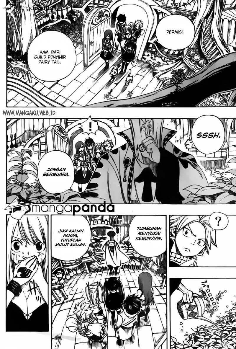 fairy-tail - Chapter: 342