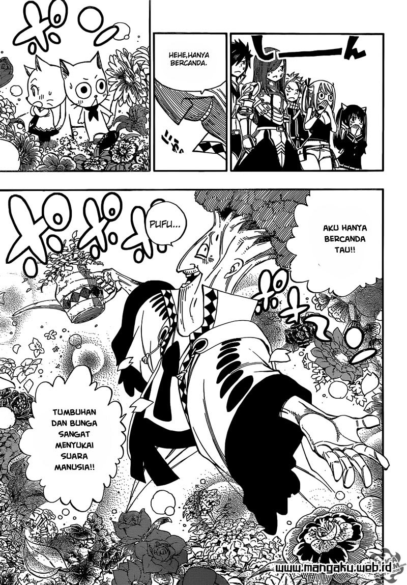 fairy-tail - Chapter: 342