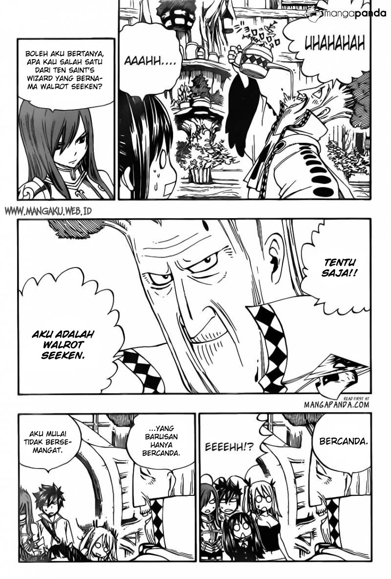 fairy-tail - Chapter: 342