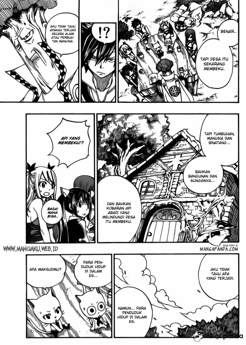 fairy-tail - Chapter: 342