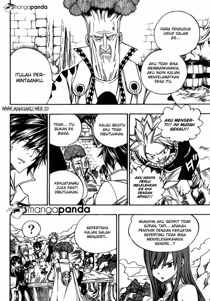 fairy-tail - Chapter: 342