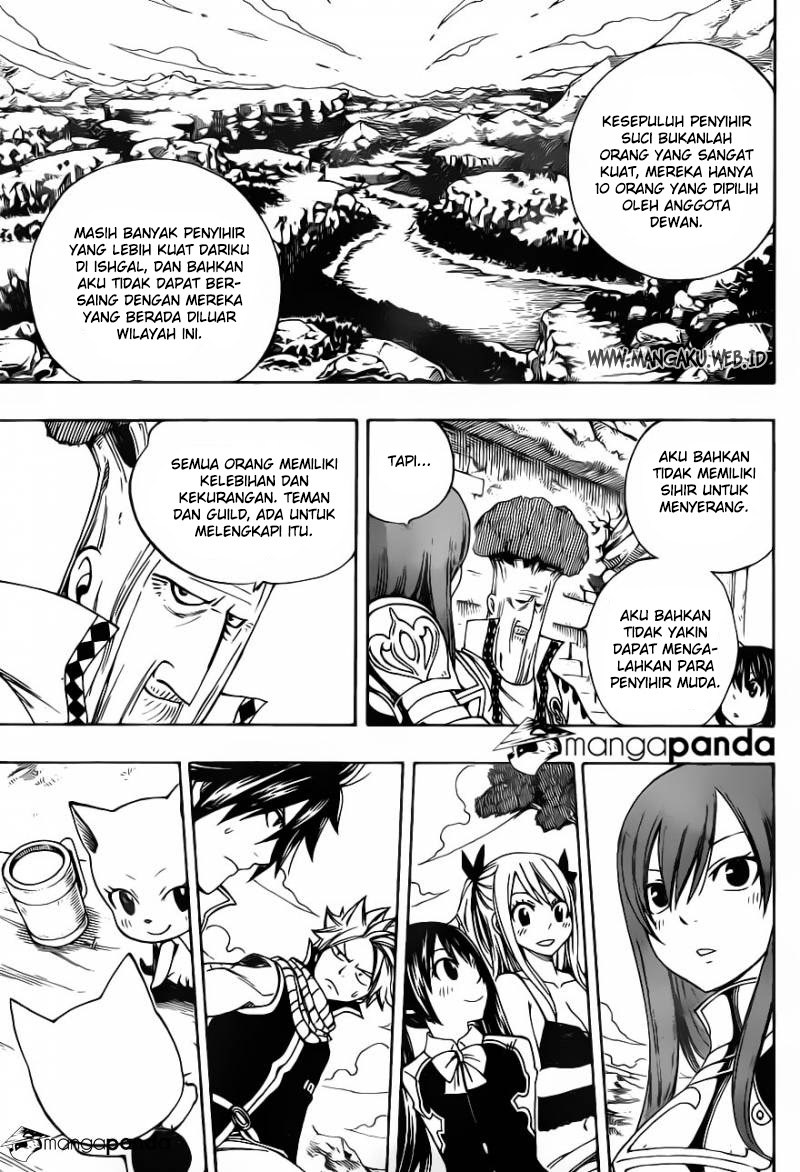 fairy-tail - Chapter: 342