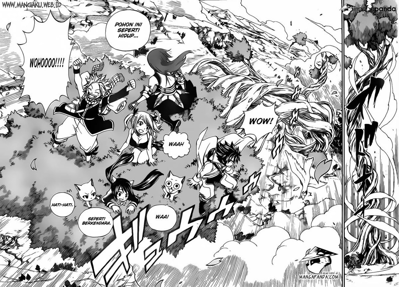 fairy-tail - Chapter: 342