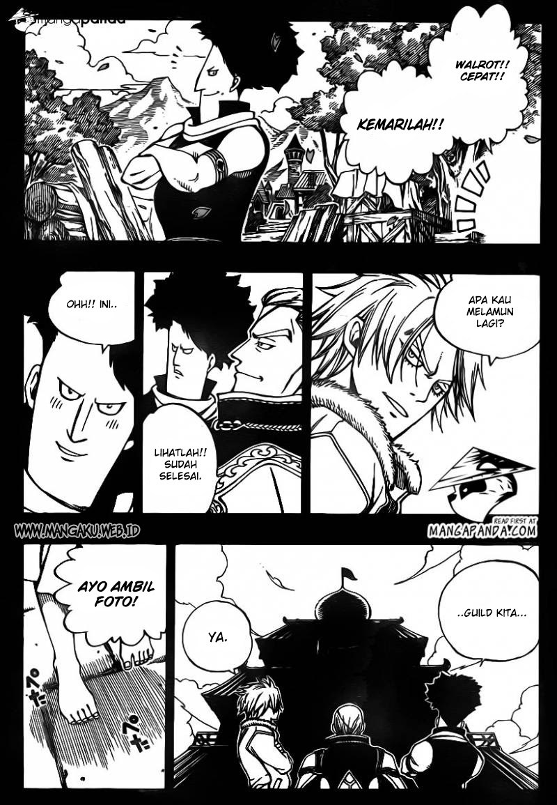 fairy-tail - Chapter: 342