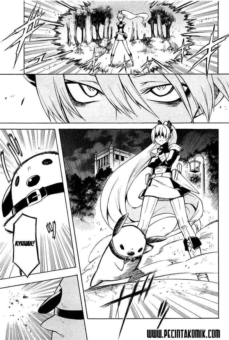 akame-ga-kill - Chapter: 9