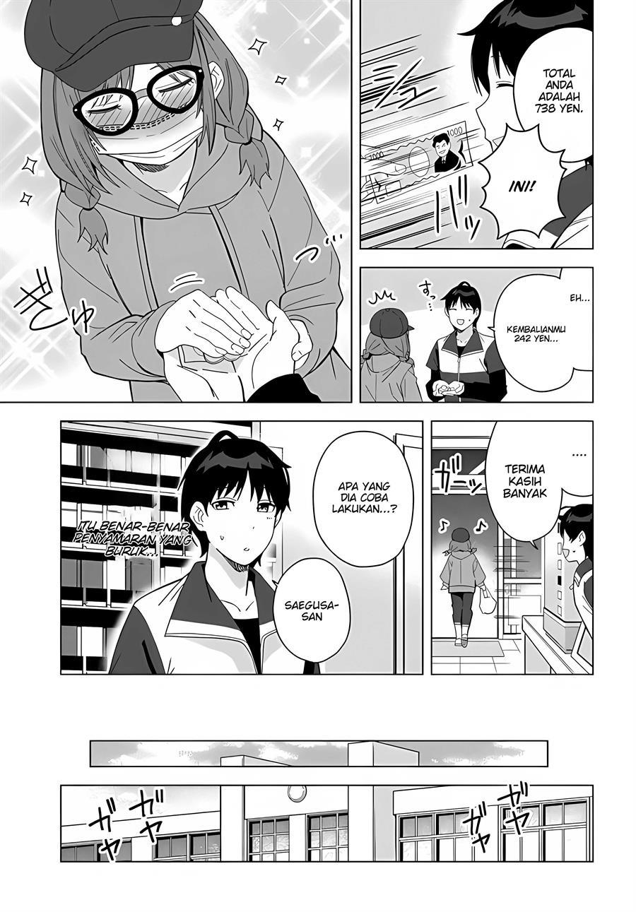 classmate-no-moto-idol-ga-tonikaku-kyodou-fushin-nan-desu - Chapter: 1