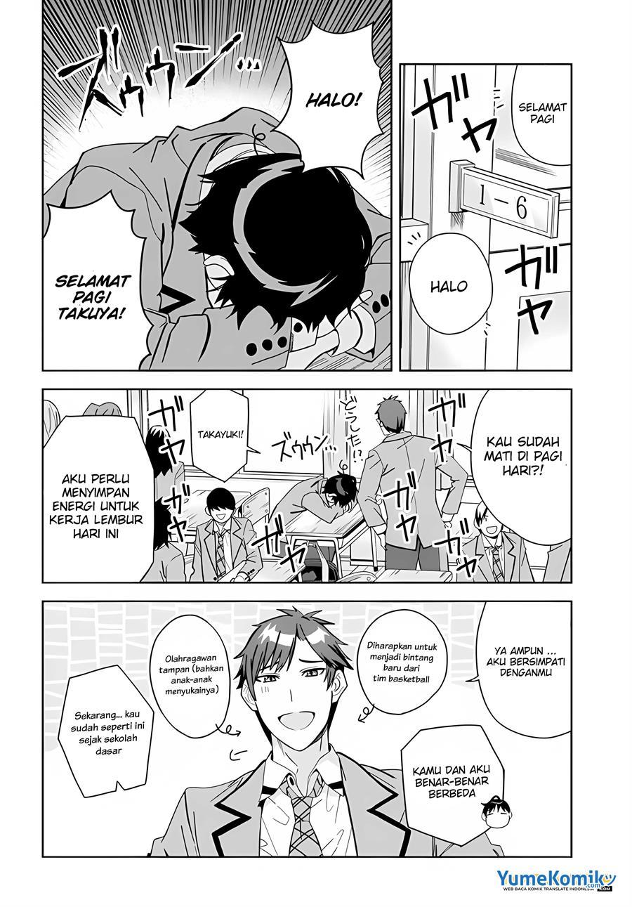 classmate-no-moto-idol-ga-tonikaku-kyodou-fushin-nan-desu - Chapter: 1