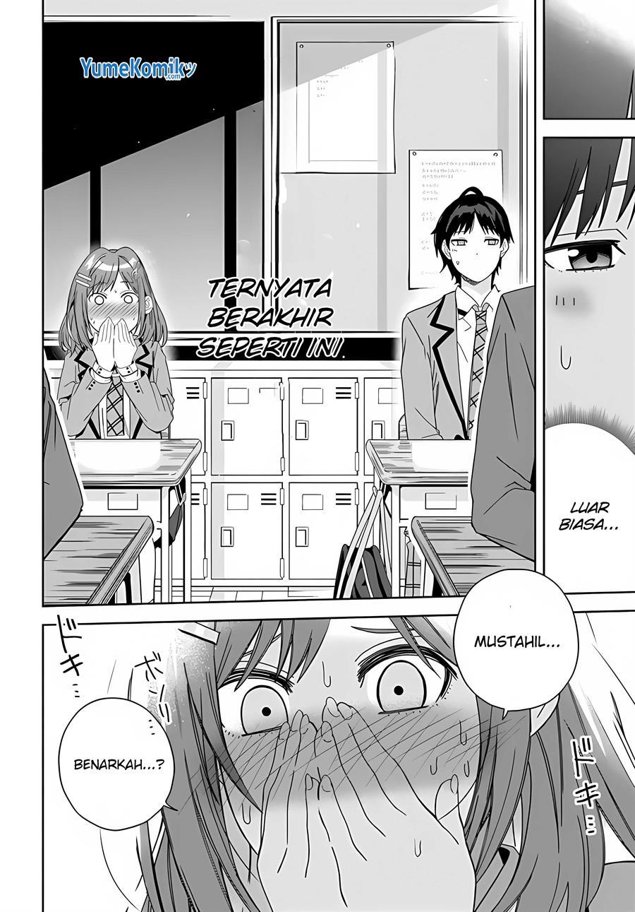 classmate-no-moto-idol-ga-tonikaku-kyodou-fushin-nan-desu - Chapter: 1