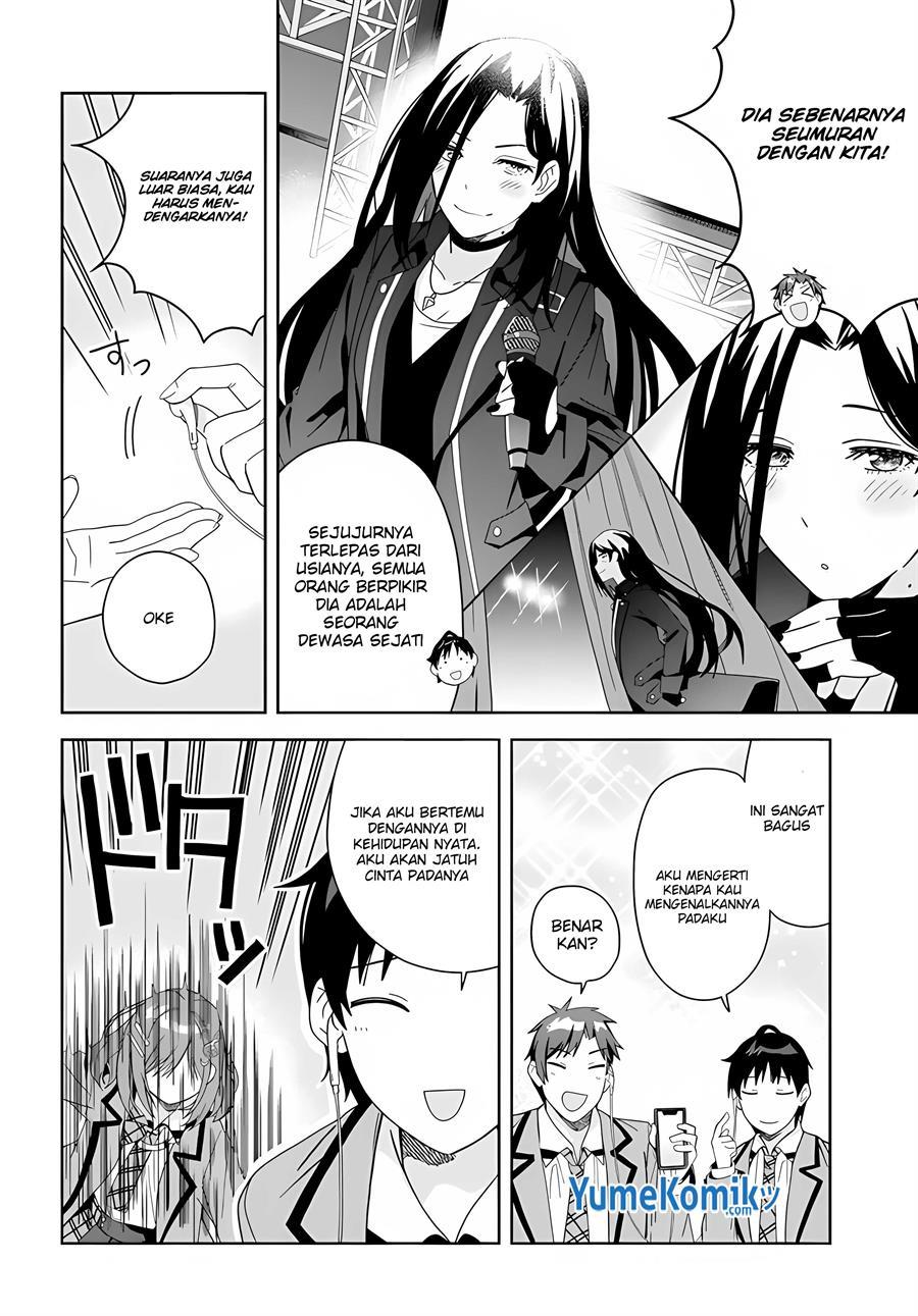 classmate-no-moto-idol-ga-tonikaku-kyodou-fushin-nan-desu - Chapter: 1