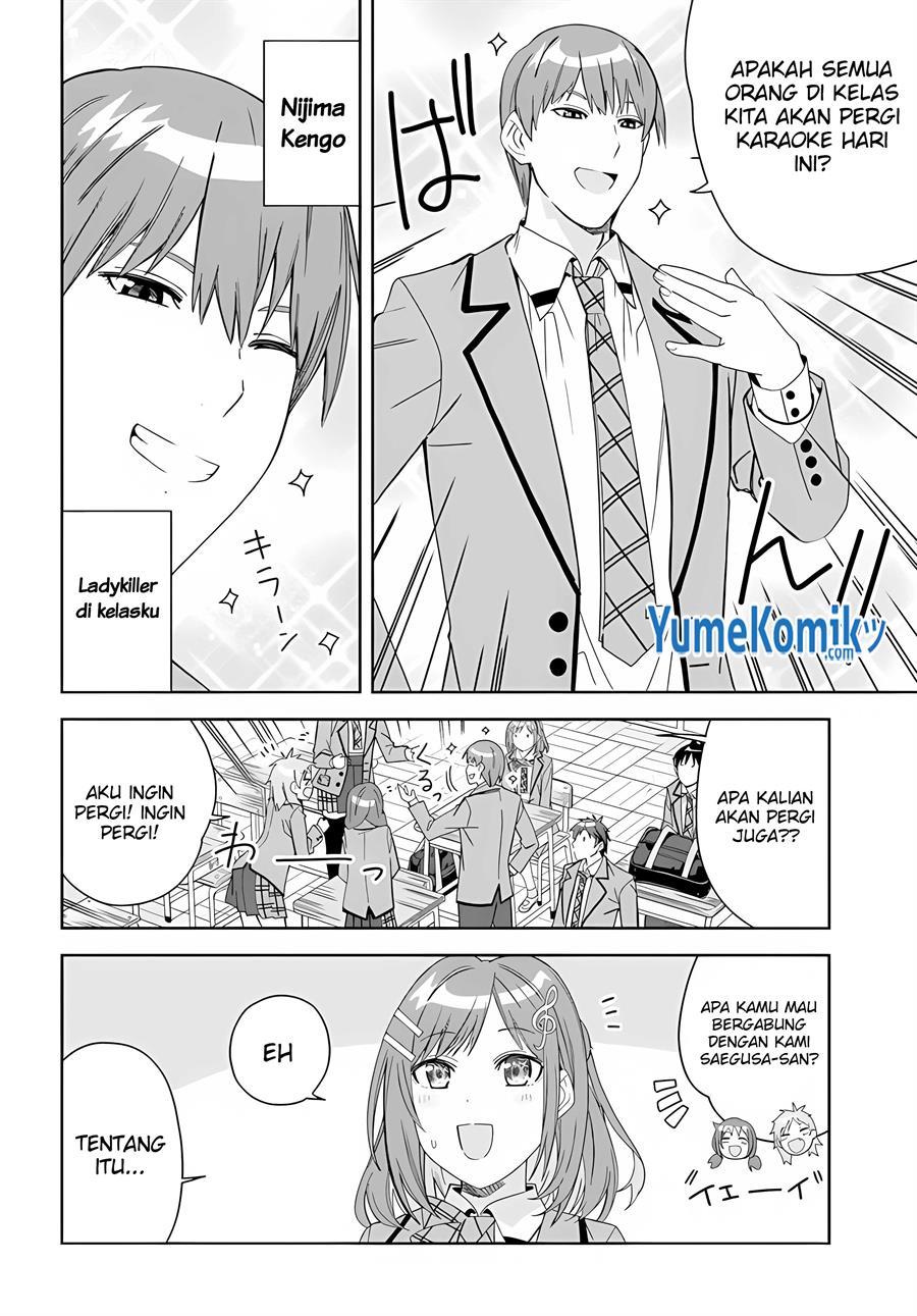 classmate-no-moto-idol-ga-tonikaku-kyodou-fushin-nan-desu - Chapter: 1