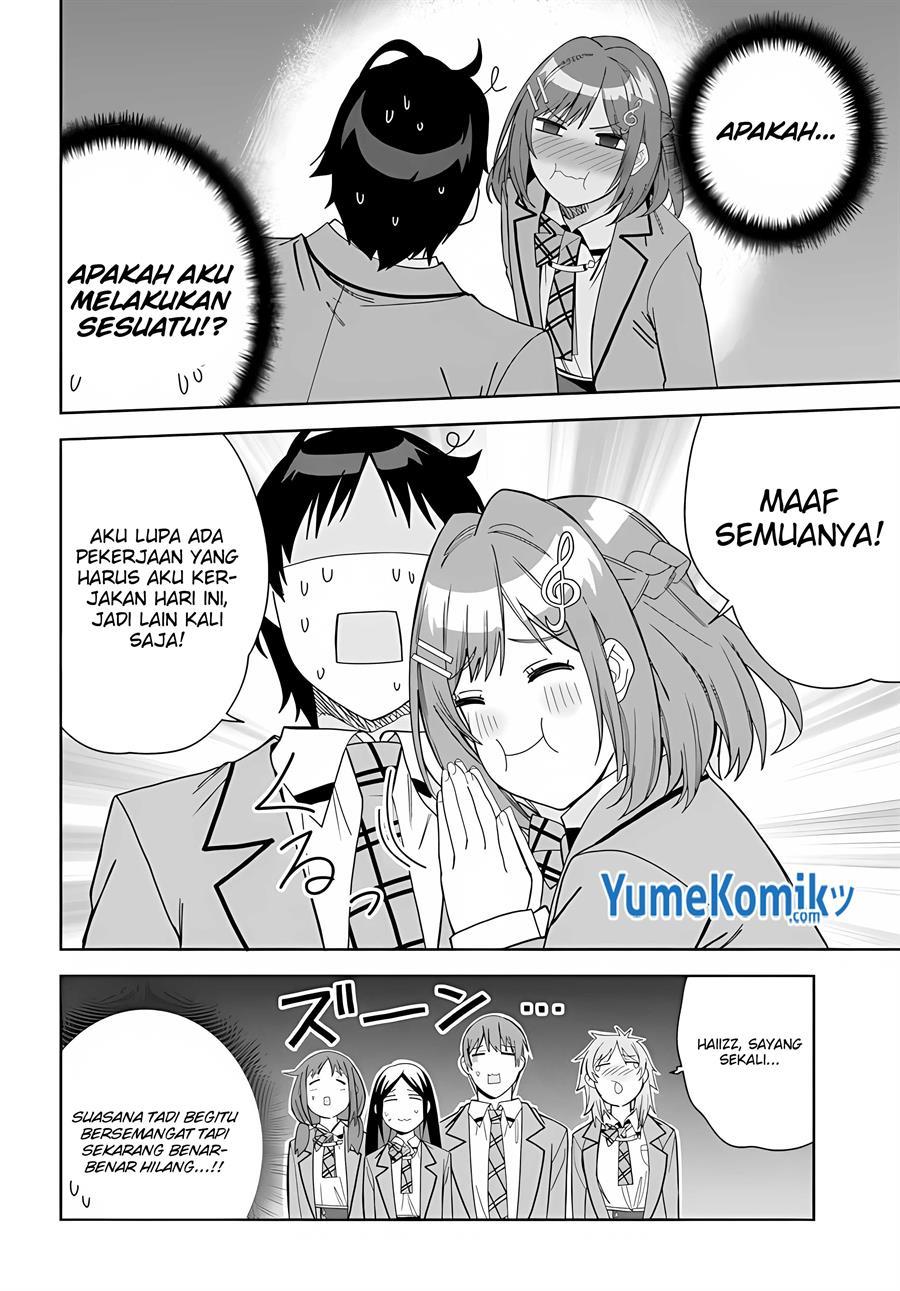 classmate-no-moto-idol-ga-tonikaku-kyodou-fushin-nan-desu - Chapter: 1