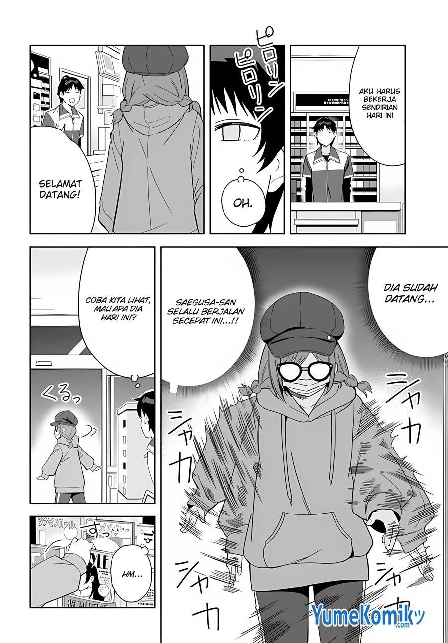 classmate-no-moto-idol-ga-tonikaku-kyodou-fushin-nan-desu - Chapter: 1