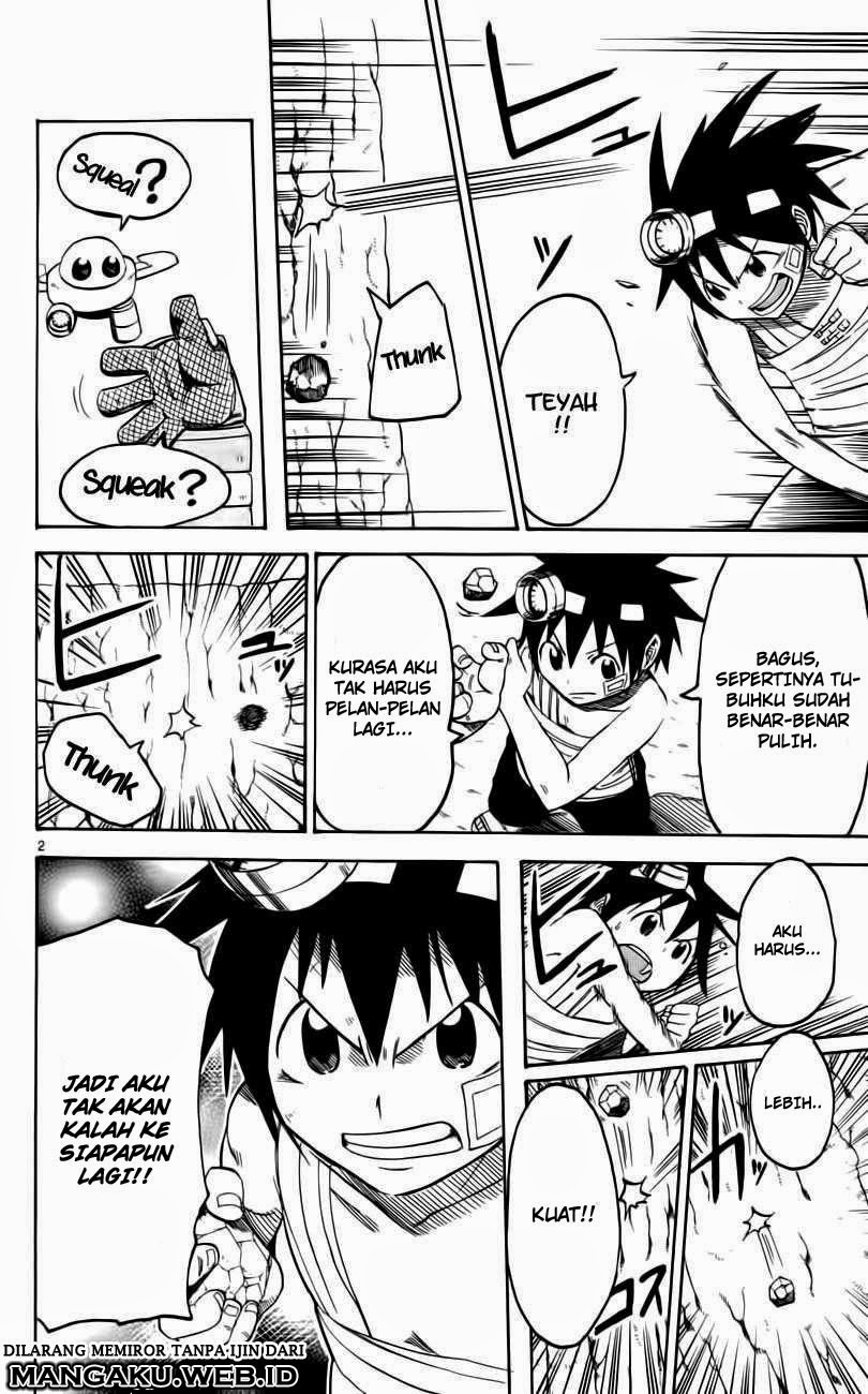 bullet-armors - Chapter: 7