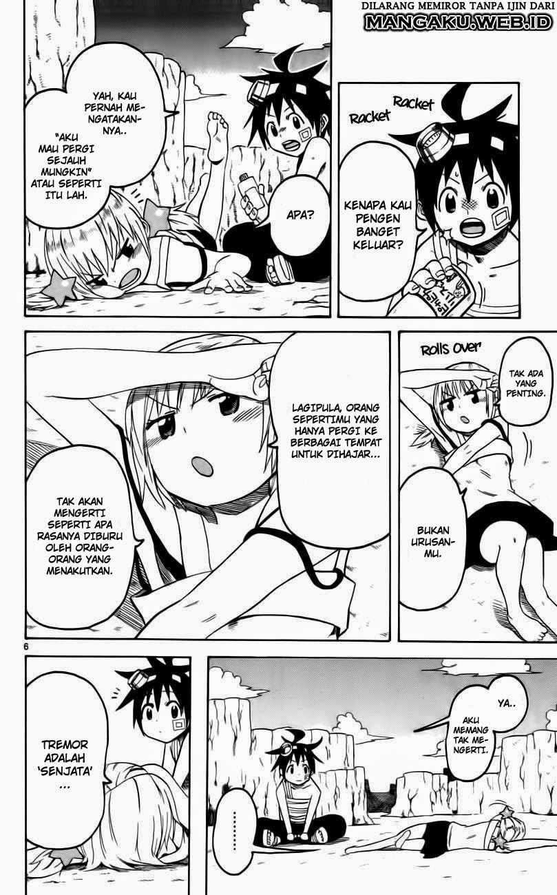 bullet-armors - Chapter: 7