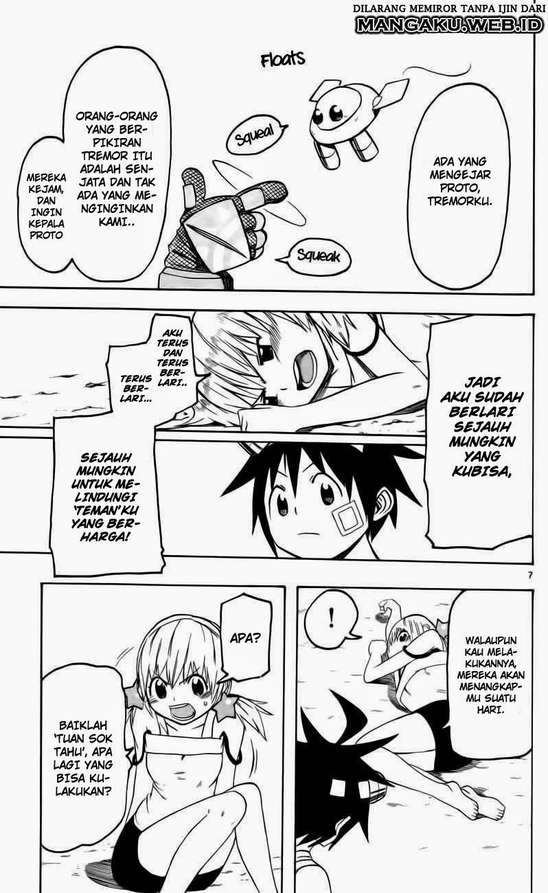bullet-armors - Chapter: 7