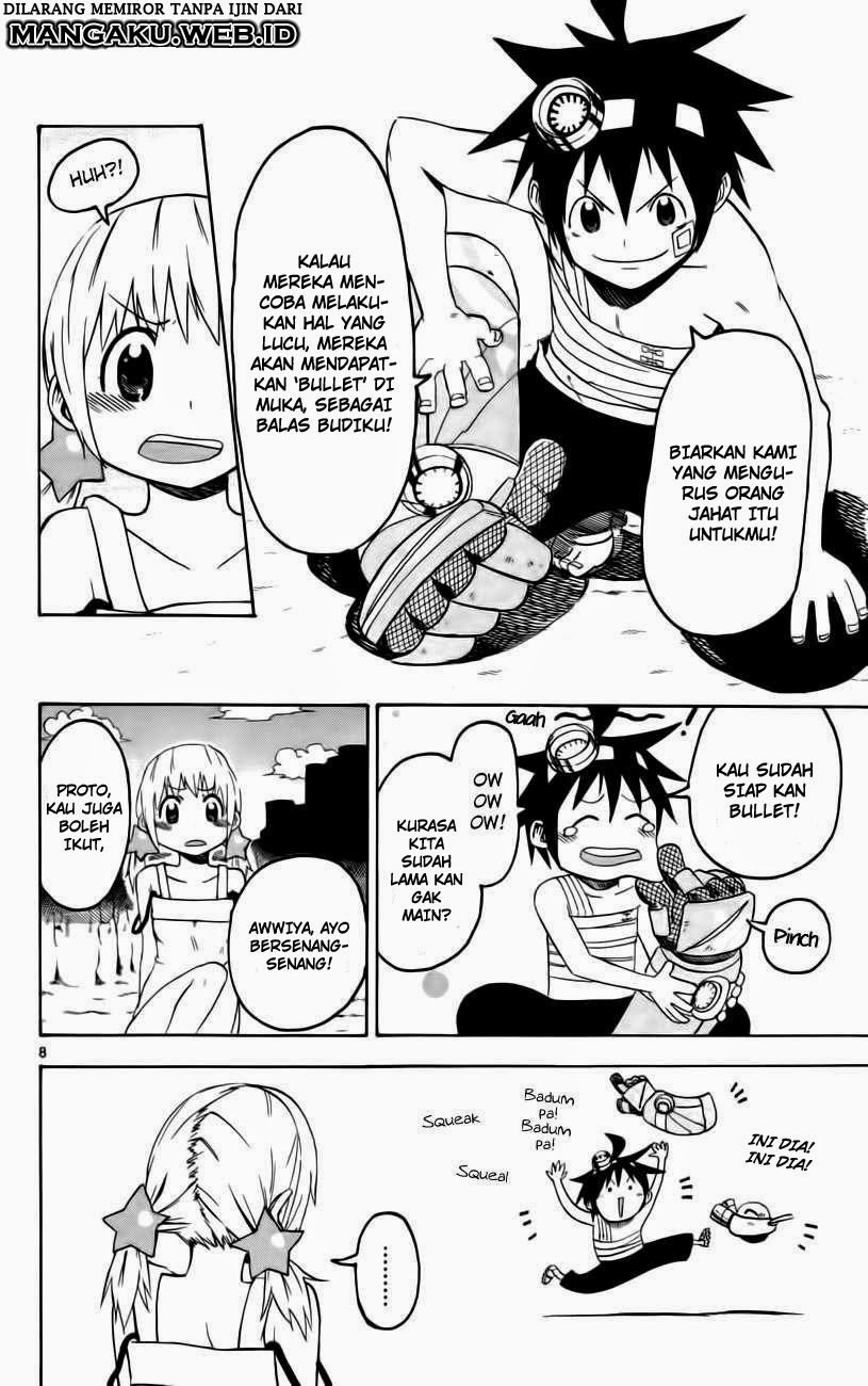 bullet-armors - Chapter: 7