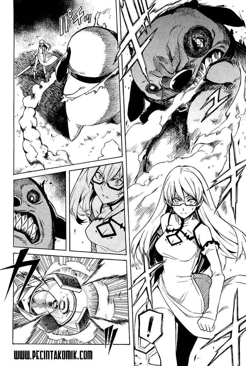 akame-ga-kill - Chapter: 9