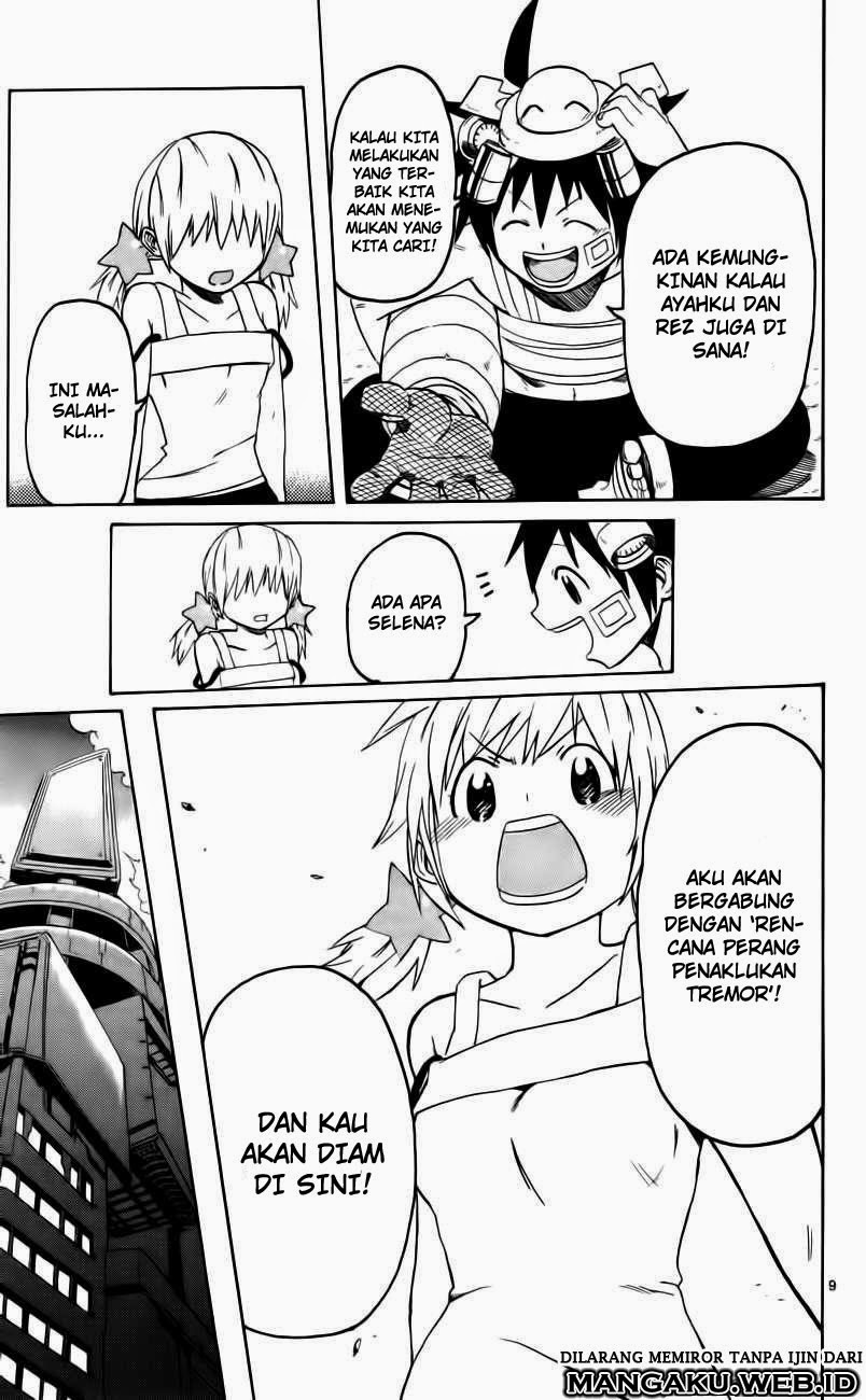 bullet-armors - Chapter: 7