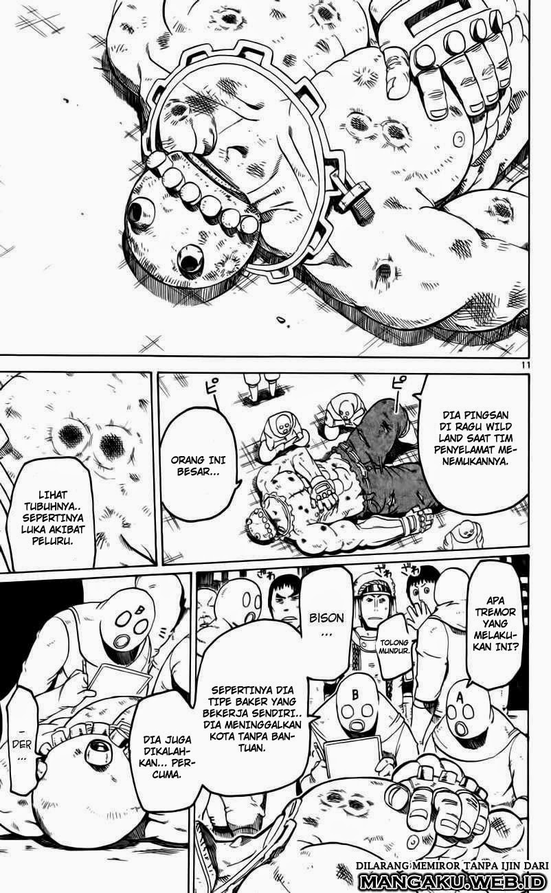 bullet-armors - Chapter: 7