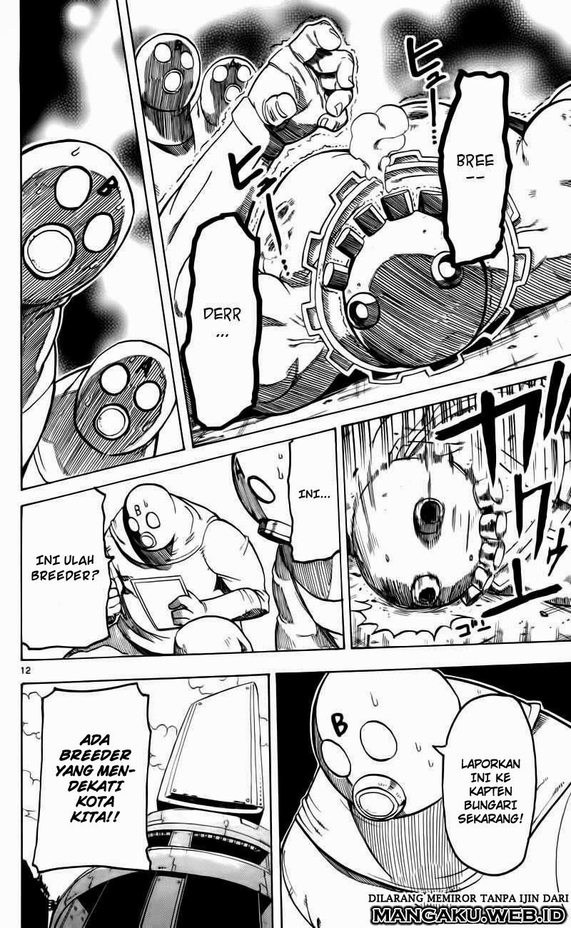 bullet-armors - Chapter: 7