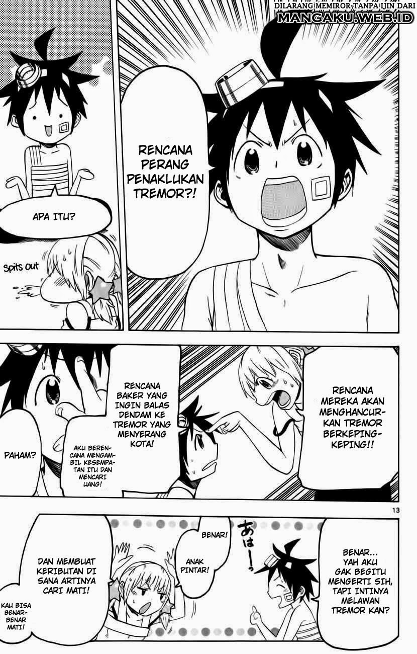 bullet-armors - Chapter: 7