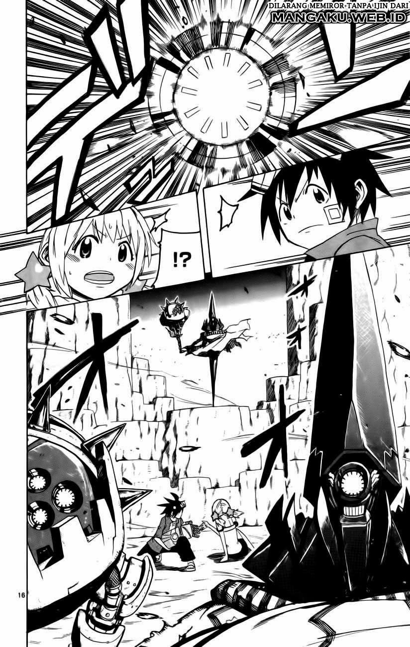 bullet-armors - Chapter: 7