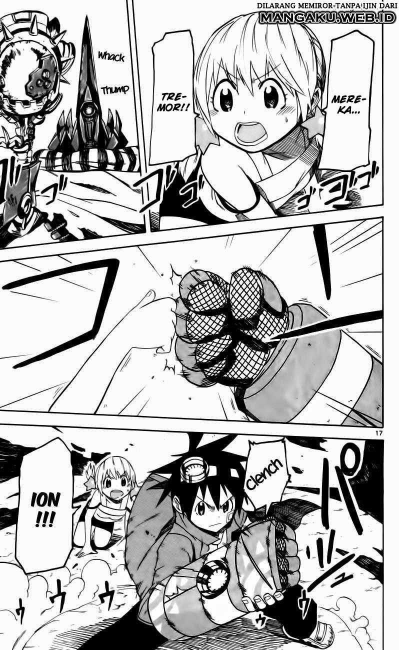 bullet-armors - Chapter: 7