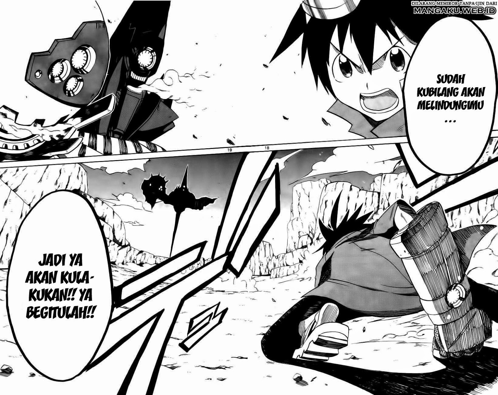 bullet-armors - Chapter: 7