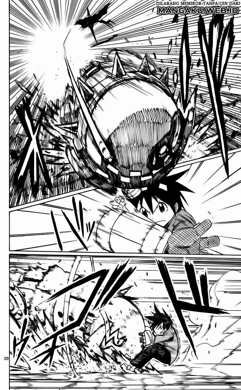 bullet-armors - Chapter: 7