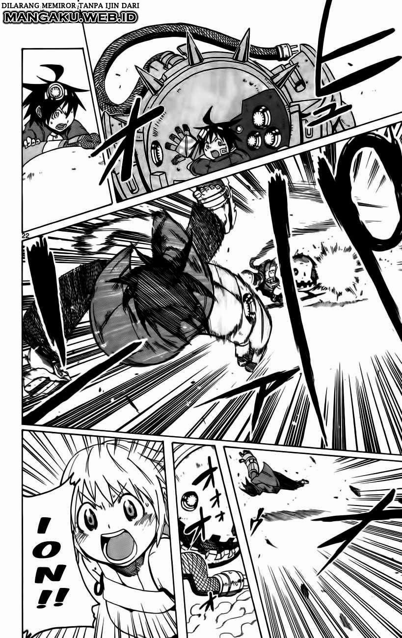 bullet-armors - Chapter: 7