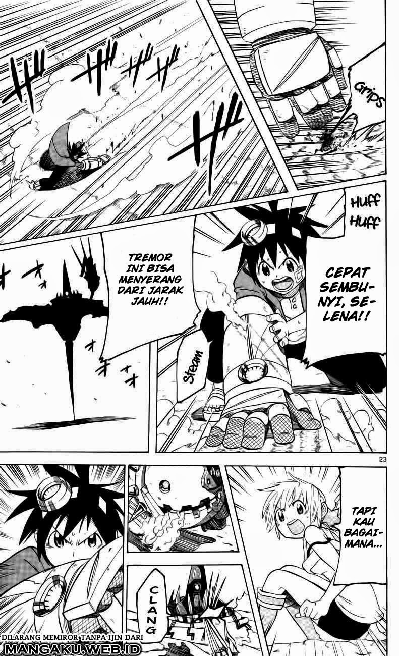 bullet-armors - Chapter: 7