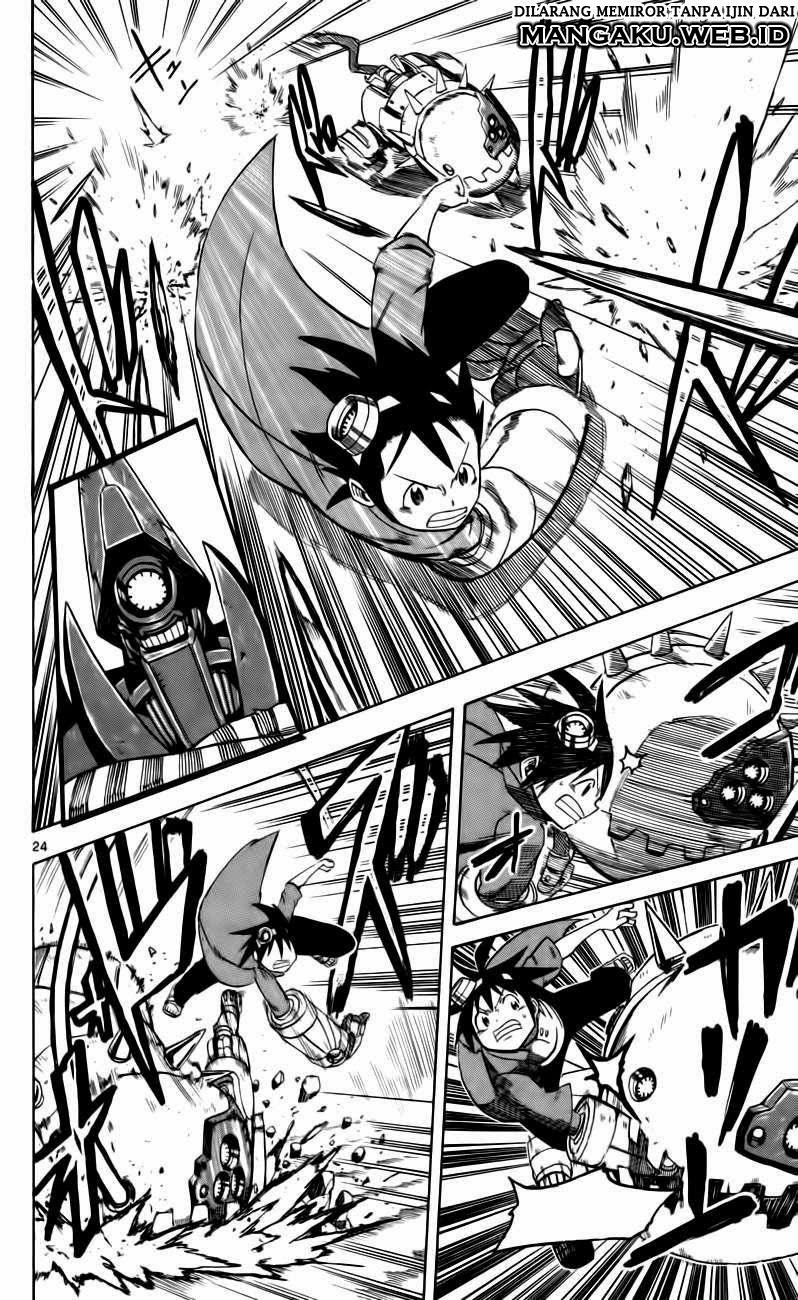 bullet-armors - Chapter: 7