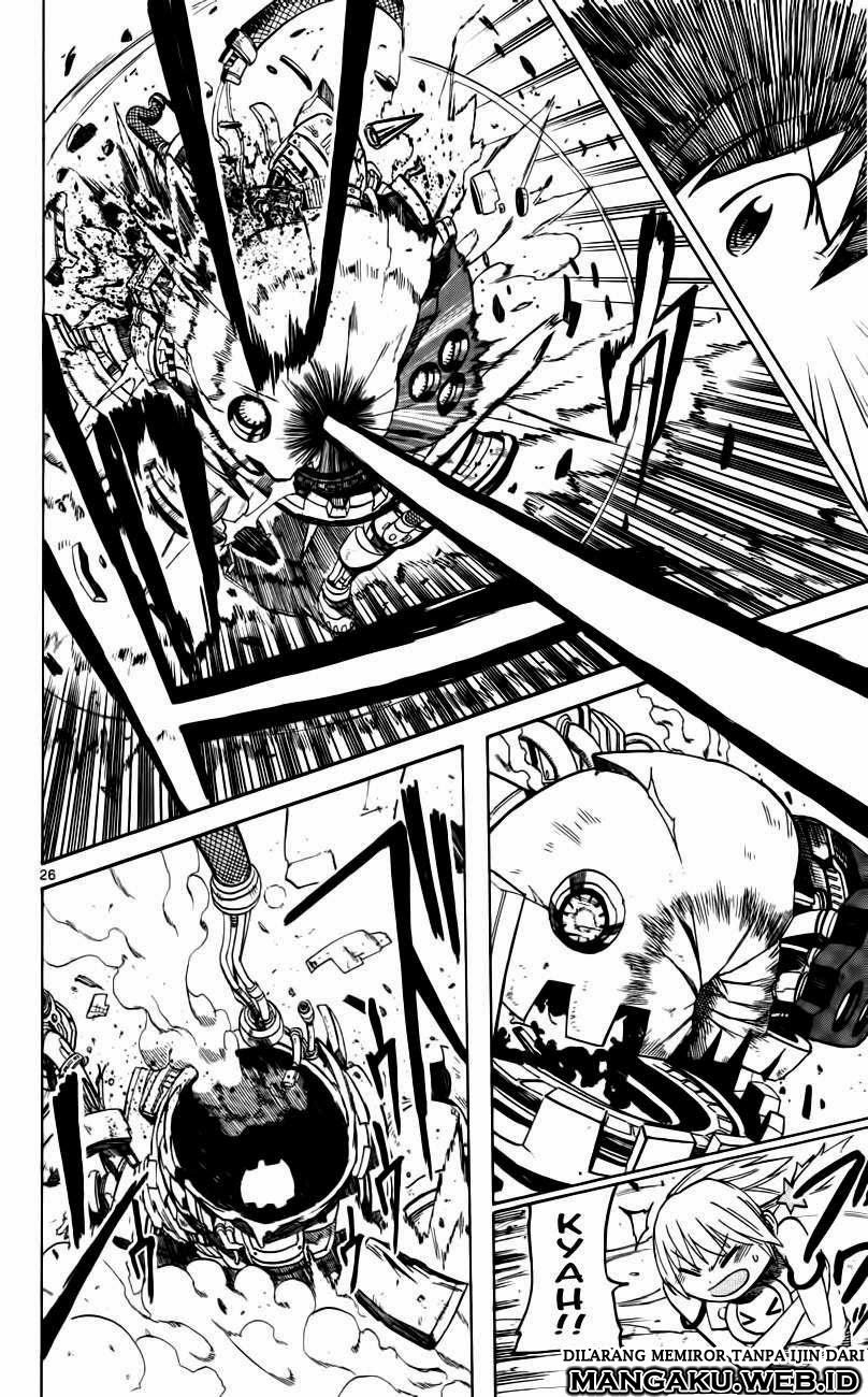 bullet-armors - Chapter: 7