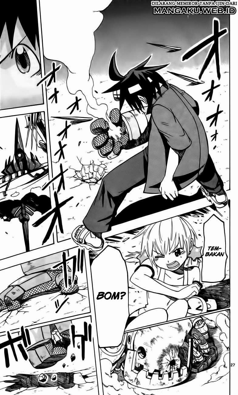bullet-armors - Chapter: 7