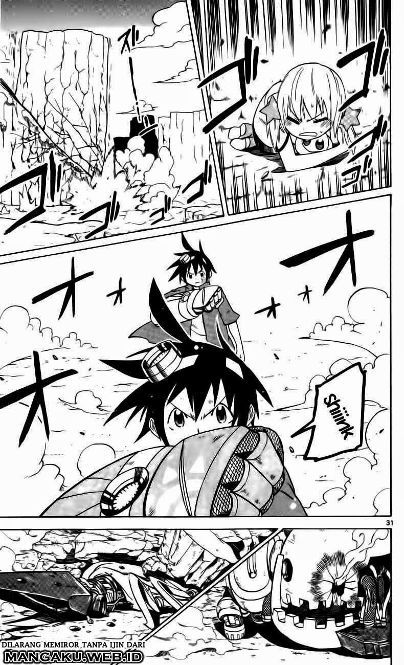 bullet-armors - Chapter: 7