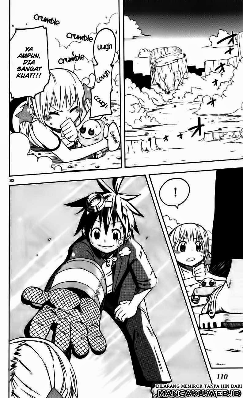 bullet-armors - Chapter: 7