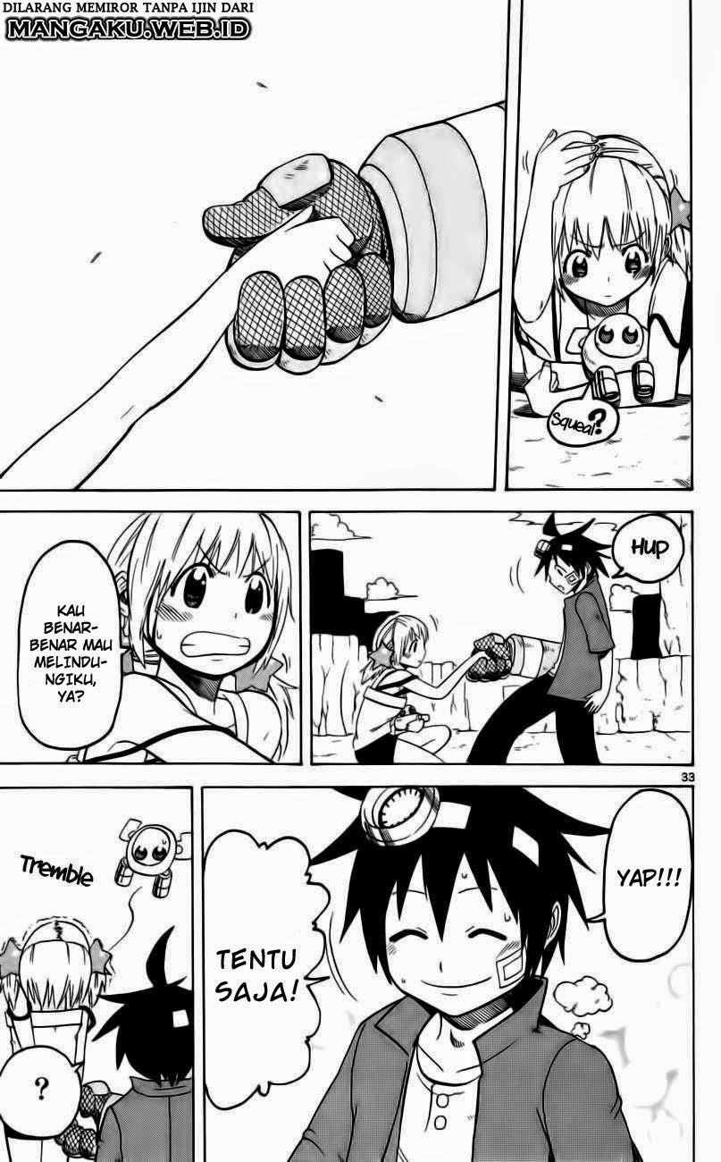 bullet-armors - Chapter: 7