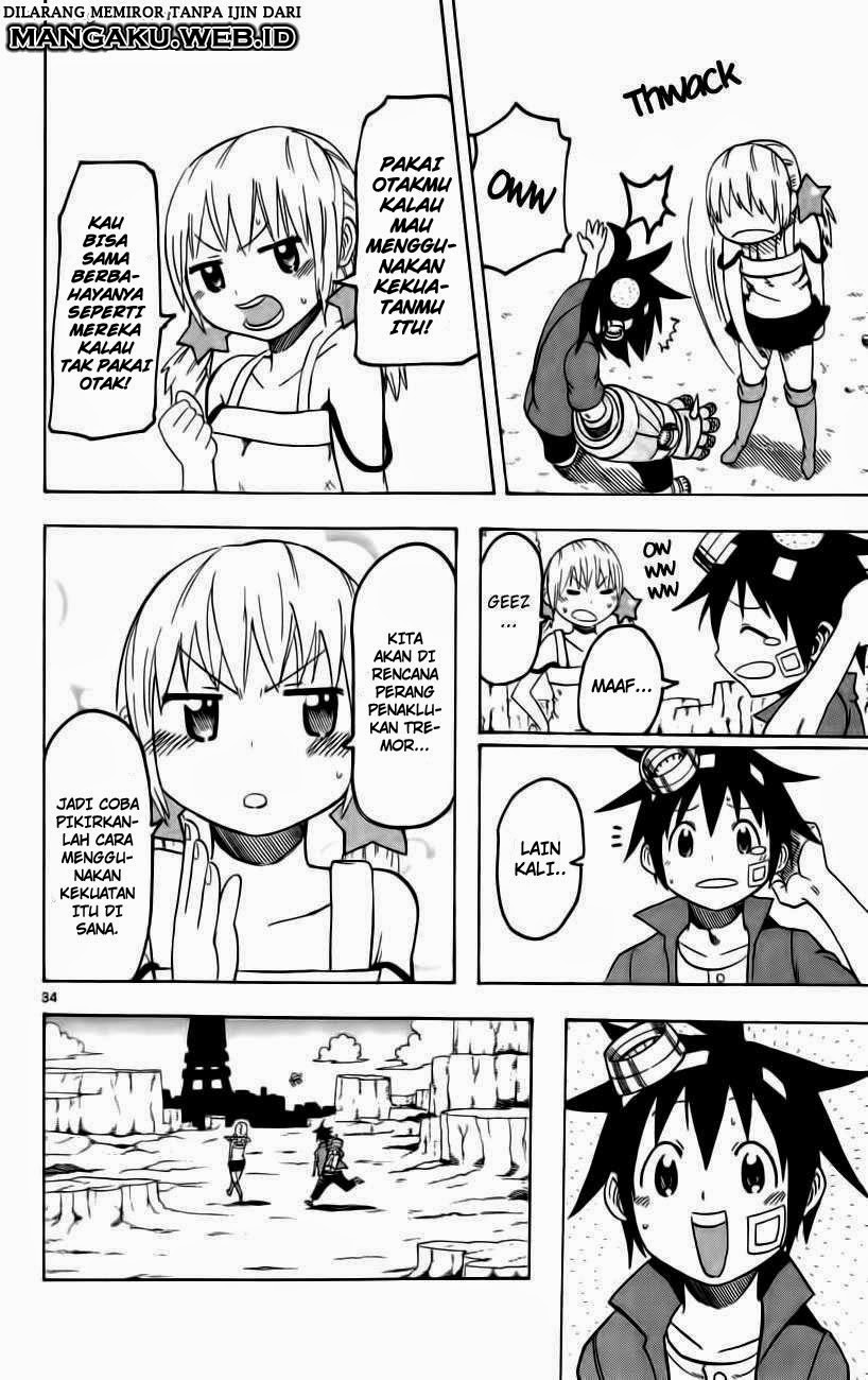 bullet-armors - Chapter: 7
