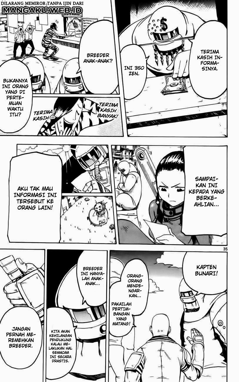 bullet-armors - Chapter: 7