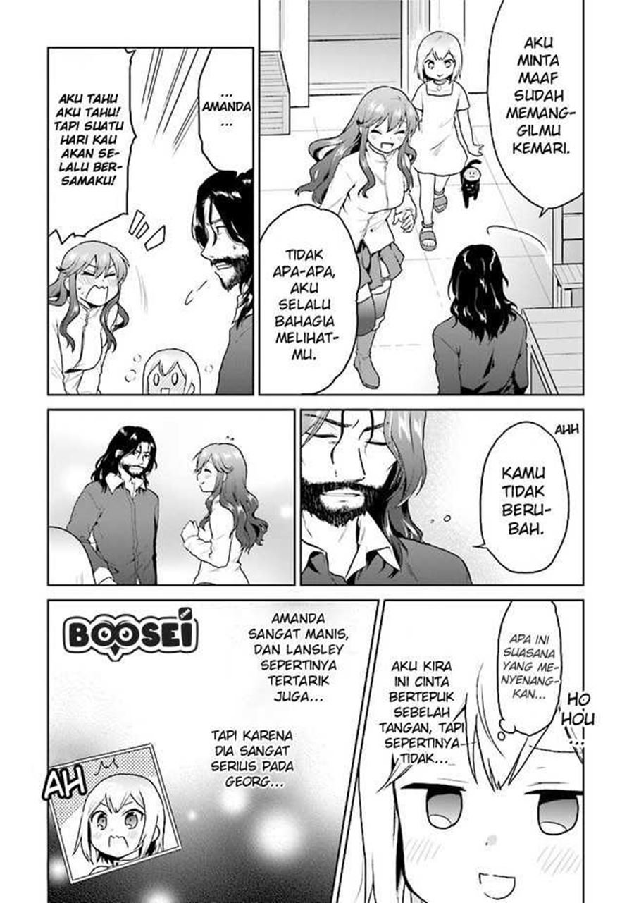the-small-sage-will-try-her-best-in-the-different-world-from-lv-1 - Chapter: 19