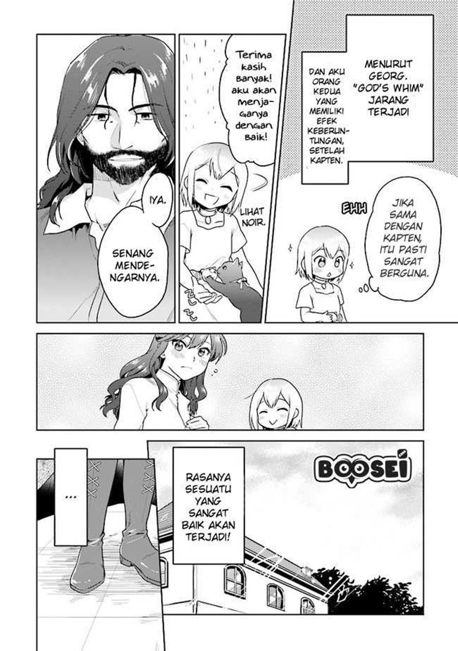 the-small-sage-will-try-her-best-in-the-different-world-from-lv-1 - Chapter: 19