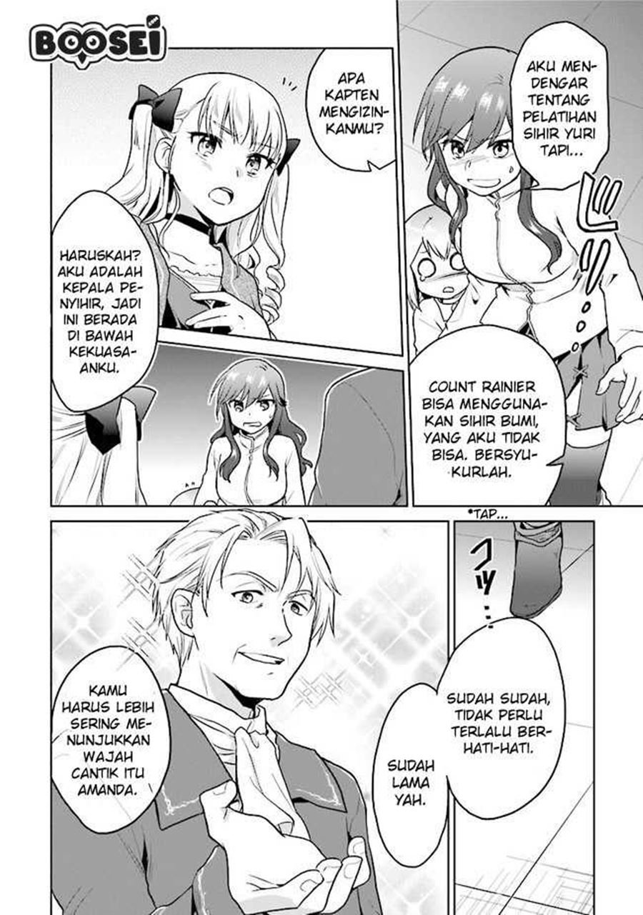 the-small-sage-will-try-her-best-in-the-different-world-from-lv-1 - Chapter: 19