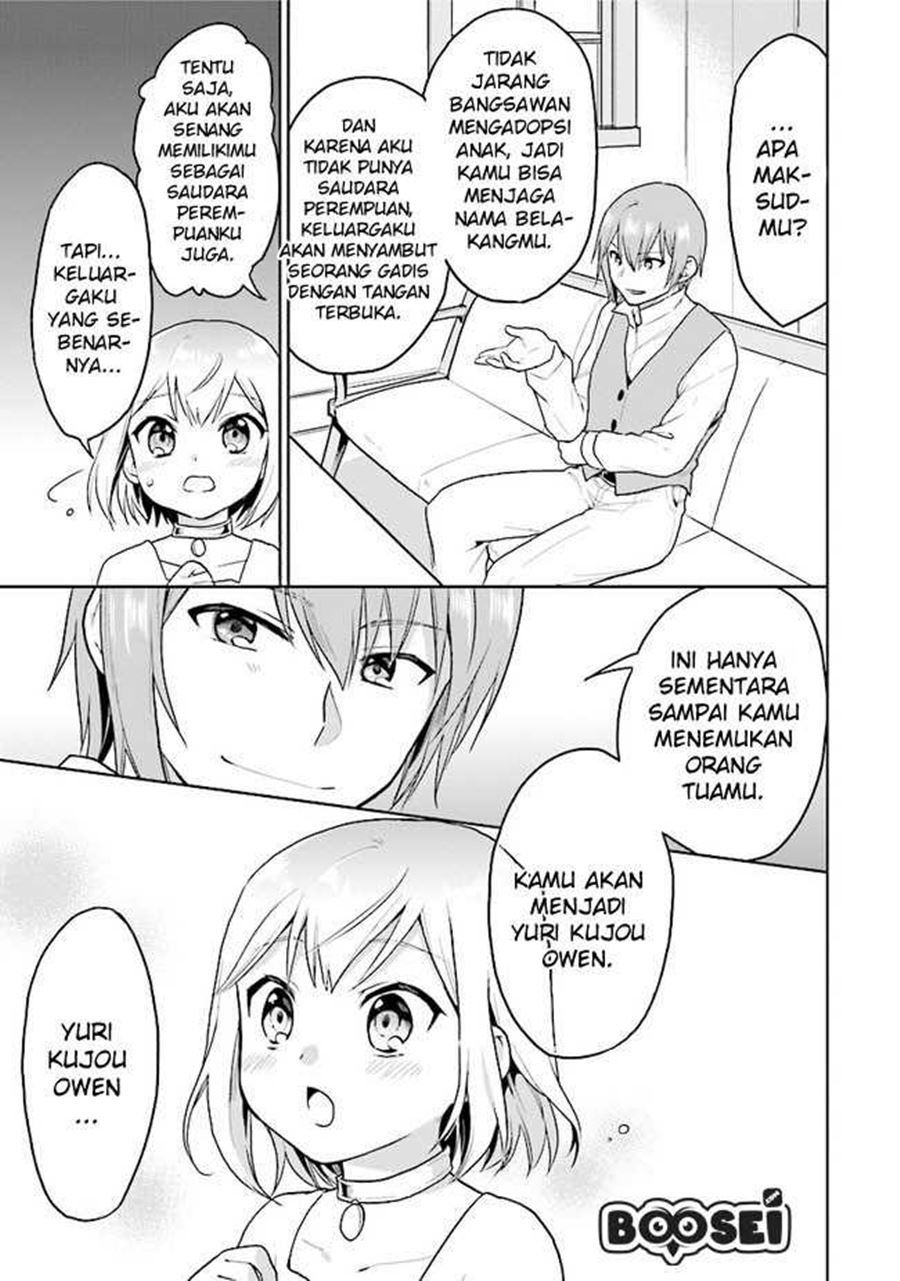 the-small-sage-will-try-her-best-in-the-different-world-from-lv-1 - Chapter: 19